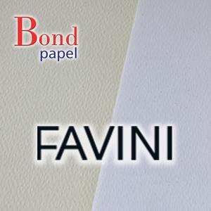 Favini Bond papel