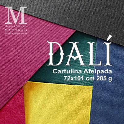 Dalí. Bond papel Mayoreo