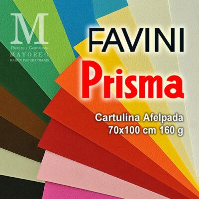 Favini Prisma. Baker paper Mayoreo