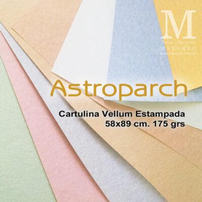Astroparch Bond papel Mayoreo