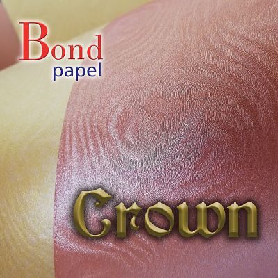 Crown Bond papel