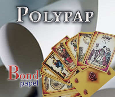 Polypap Bond papel